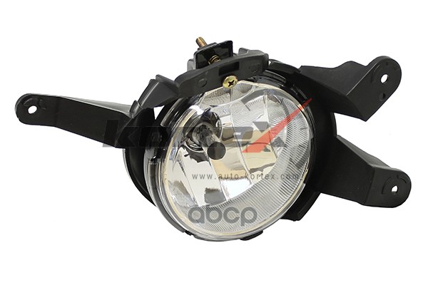 Фара противотуманная CHEVROLET CRUZE 09- прав. KORTEX арт. KFL8020STD