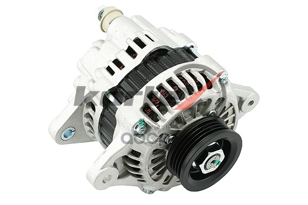 Генератор HYUNDAI GETZ/KIA PICANTO 1.0/1.1 04- (70А) KORTEX арт. KG041