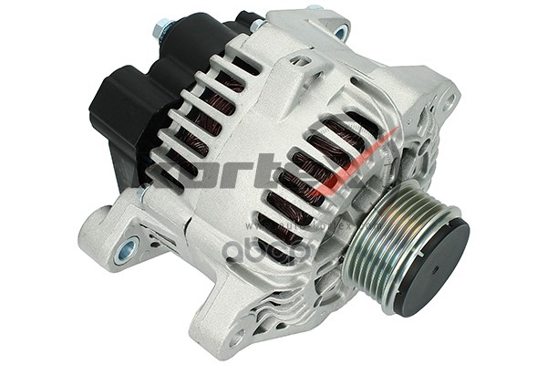 Генератор Hyundai Santa Fe/Sonata Yf/Kia Optima/Sorento 10- 2.0/2.4 Kg052 KORTEX арт. KG052