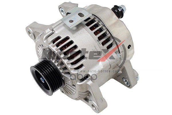 Генератор HYUNDAI SANTA FE 06- 2.7 KG057 KORTEX арт. KG057