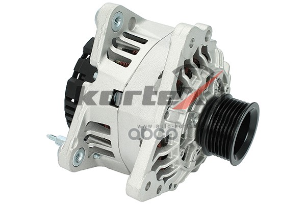 Генератор SKODA OCTAVIA/VW GOLF IV/BORA 1.4-2.0 KG082 KORTEX арт. KG082