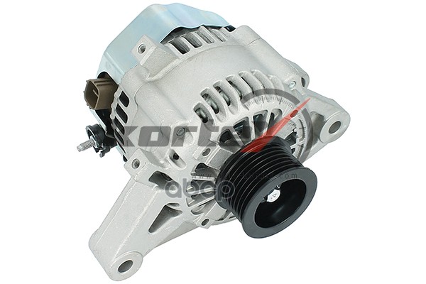 Генератор TOYOTA LAND CRUISER PRADO 120 04- KG111 KORTEX арт. KG111