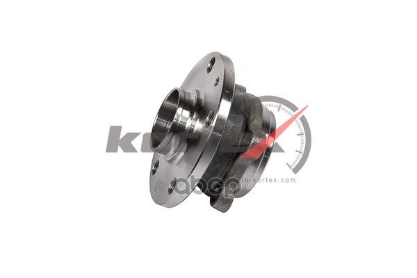 СТУПИЦА колеса  в сборе с подшипником KHB4206STD KORTEX арт. KHB4206STD