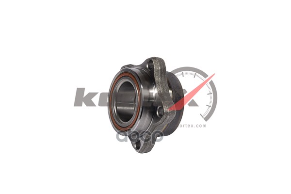 Ступица с подшипником FORD TRANSIT 06- п KHB4210STD KORTEX арт. KHB4210STD
