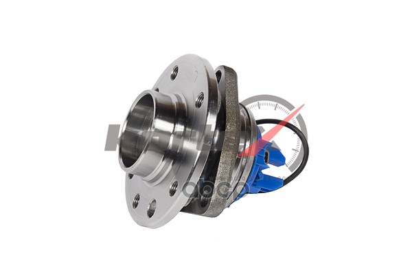 Ступица OPEL VECTRA C 02- передняя (ABS+) KHB4223STD KORTEX арт. KHB4223STD