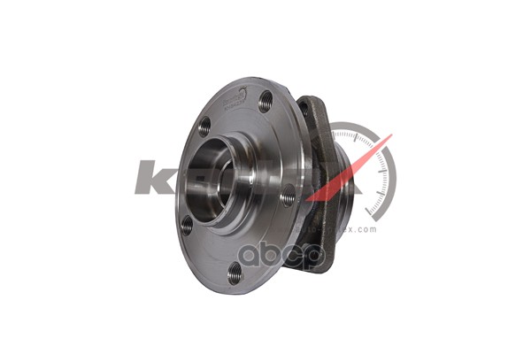 Ступица с подшипником AUDI A3/SEAT LEON/SKODA OCTAVIA/VW GOLF 12- перед. KORTEX арт. KHB4239STD
