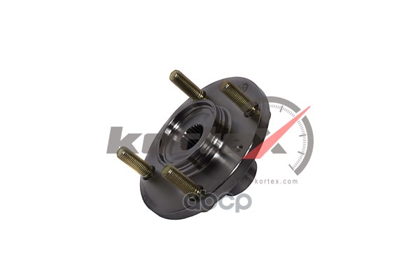 Ступица HYUNDAI ELANTRA MATRIX 00-10 пеp KHB4257STD KORTEX арт. KHB4257STD