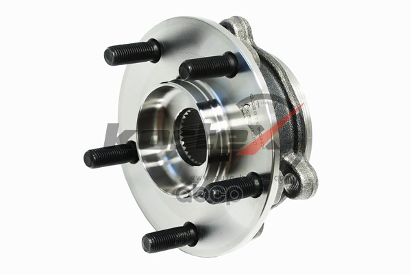 Ступица с подшипником MAZDA CX-5 11-6 12- пер. KHB4318STD KORTEX арт. KHB4318STD