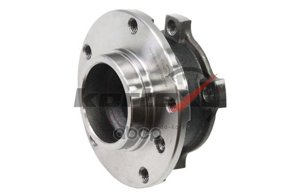 Ступица с подшипником BMW E39 пер. KHB4327STD KORTEX арт. KHB4327STD
