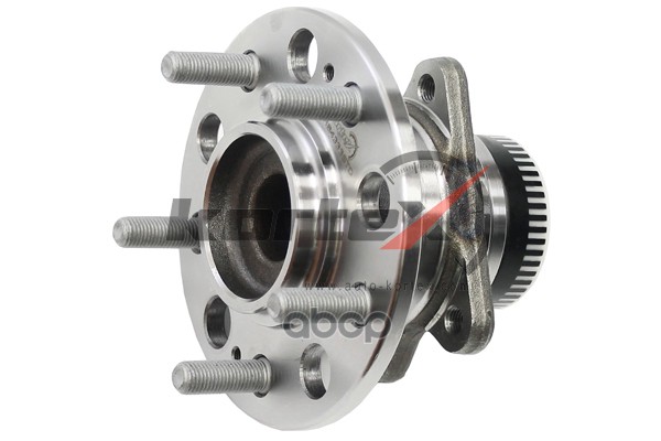 Ступица с подшипником HYUNDAI IX35 10-KIA SPORTAGE 10- зад. KHB4333STD KORTEX арт. KHB4333STD