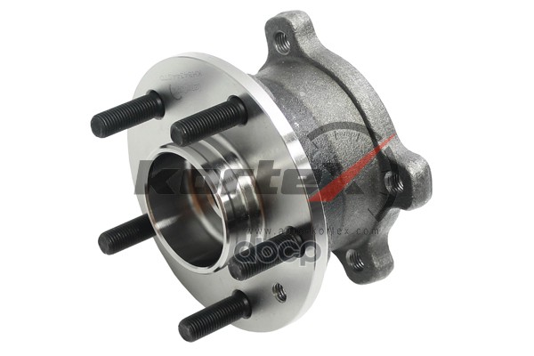 Ступица с подшипником FORD KUGA 08- зад. KHB4344STD KORTEX арт. KHB4344STD