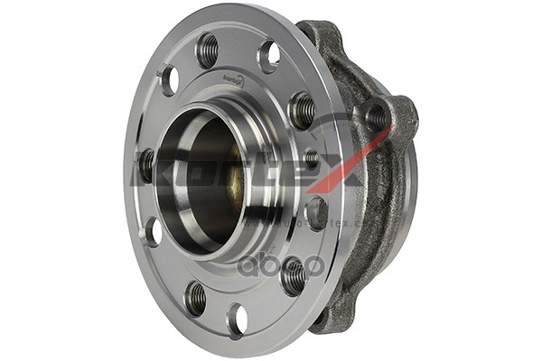 Ступица с подшипником MB W205/W213 KHB4456STD KORTEX арт. KHB4456STD
