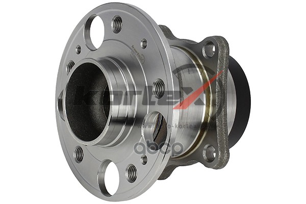 Ступица С Подшипником Chery T11/J68/T1a/T19/T18/T15/T1d Зад. KORTEX арт. KHB4472STD