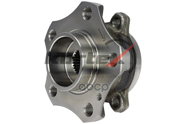 Ступица С Подшипником Khb4494std KORTEX арт. KHB4494STD