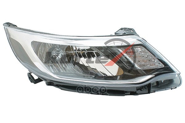 Фара KIA RIO III 15-17 прав. KORTEX арт. KHL8026STD