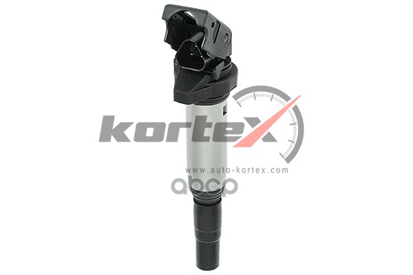 Катушка зажигания BMW 3 Е90 00-/5 Е60 00- 2.0-4.8 KORTEX арт. KIC006