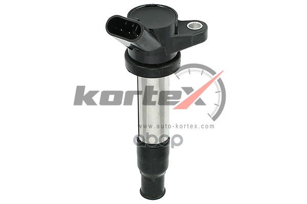 Катушка зажигания CHEVROLET EPICA 06- 2.0I/2.5I SC 0517 KIC013 KORTEX арт. KIC013