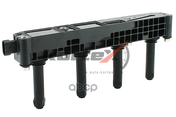 Катушка зажигания CHEVROLET LACETTI 04- 1.8I SC 0518 KORTEX арт. KIC014