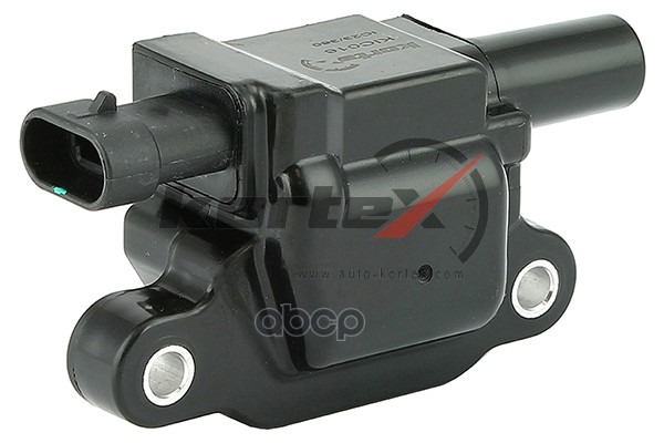 Катушка зажигания CHEVROLET/CADILLAC 5.3/6.2SC 0562 KIC016 KORTEX арт. KIC016