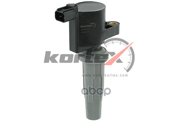 Катушка зажигания FORD KUGA 13-/MONDEO V 2.5 15- KORTEX арт. KIC027