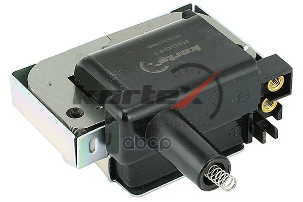 Катушка зажигания HONDA CR-V I 00- 2.0I/ CIVIC VI 00- 1.6I SC 2319 KIC041 KORTEX арт. KIC041