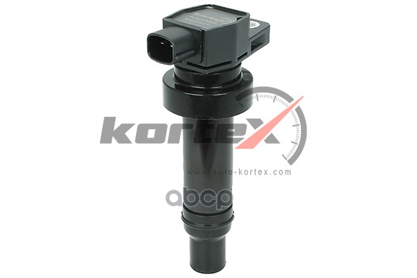 Катушка зажигания HYUNDAI SOLARIS 10- ELANTRA 11- KIA CEED 06- SOUL 08- 1.4 1.6 KIC056 KORTEX арт. KIC056