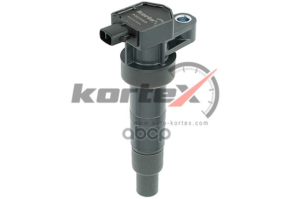 Катушка зажигания HYUNDAI SONATA NF 04-/KIA CARENS 06- 2.0/2.4 KORTEX арт. KIC059