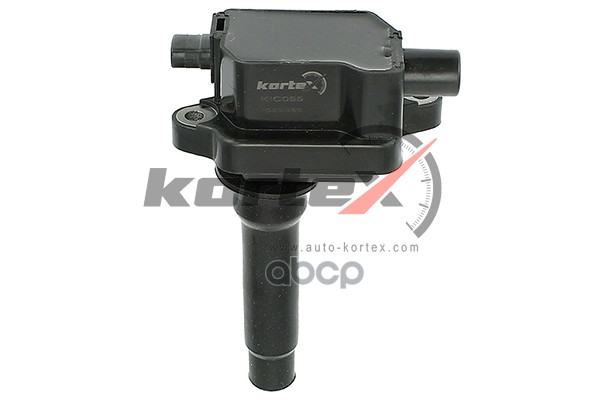 Катушка зажигания KIA SPORTAGE I 93- SC 0818 KORTEX арт. KIC065