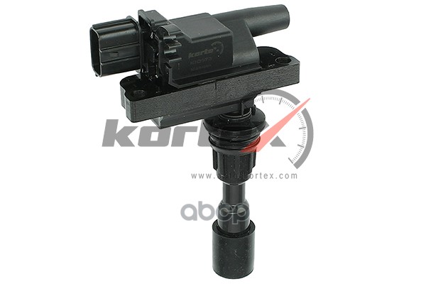 Катушка зажигания MAZDA 323 98- 1.5I SC 2523 KORTEX арт. KIC073