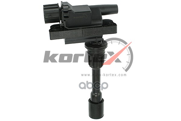 Катушка зажигания MAZDA 323 98-/PREMACY 99- 1.8I/2.0I SC 2511 KORTEX арт. KIC074