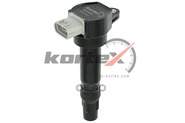 Катушка зажигания MITSUBISHI ASX 10-/LANCER X 08- 1.6I SC 1104 KIC084 KORTEX арт. KIC084