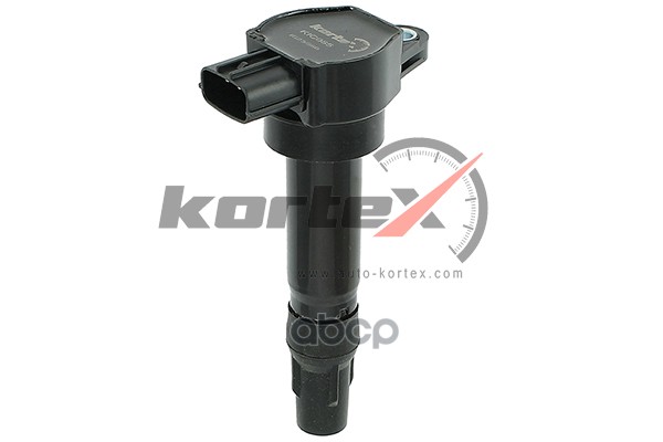 Катушка зажигания MITSUBISHI COLT 04- 1.5I SC 1102 KIC085 KORTEX арт. KIC085