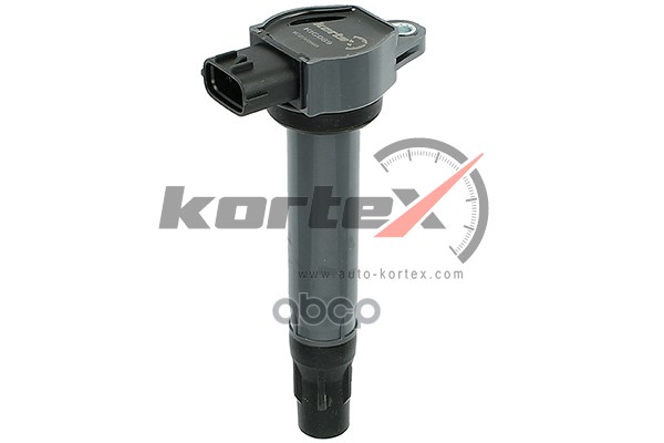 Катушка зажигания MITSUBISHI LANCER X 07-/PAJERO SPORT 08- 1.8I/2.0I/2.4I/3.0I SC 1118 KORTEX арт. KIC089