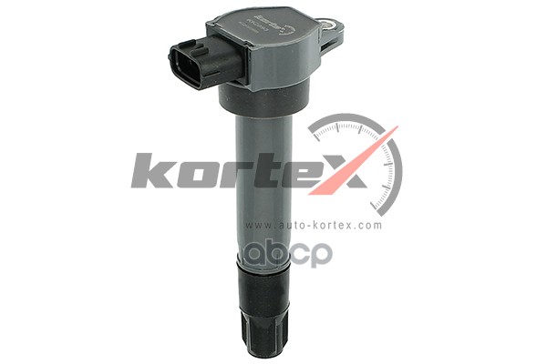 Катушка зажигания MITSUBISHI PAJERO IV 07- 3.8I SC 1107 KORTEX арт. KIC093