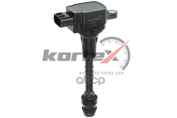 Катушка зажигания NISSAN ALMERA 02-/ PRIMERA 02- KIC094 KORTEX арт. KIC094