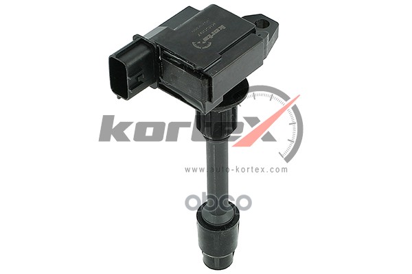 Катушка Зажигания Nissan Maxima 03- 2.0I/3.0I Передняя Sc 1430 Kic097 KORTEX арт. KIC097