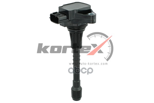 Катушка зажигания NISSAN/INFINITI PATROL 10-/QX56/QX80 10- SC 1480 KORTEX арт. KIC109