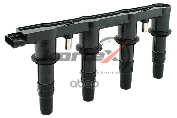 Катушка зажигания OPEL/CHEVROLET ASTRA J 10-/CRUZE 09- 1.6 A16XER KORTEX арт. KIC119