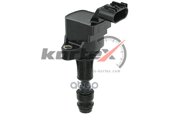 Катушка зажигания OPEL/CHEVROLET CAPTIVA C140/ANTARA 10- 2.4I/INSIGNIA 08- 2.0T SC 05C4 KIC120 KORTEX арт. KIC120