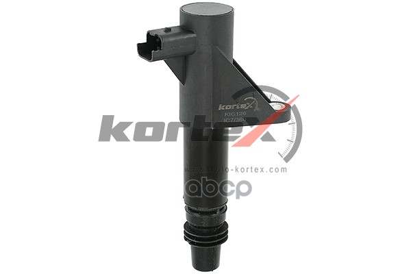 Катушка зажигания PEUGEOT/CITROEN 406 96-/C5 01- 3.0I SC 2030 KORTEX арт. KIC126