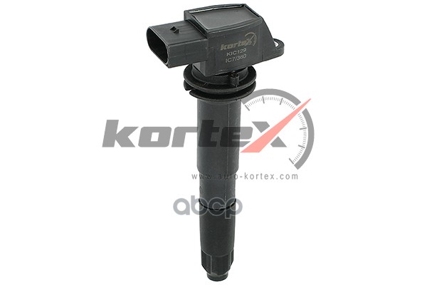 Катушка зажигания PORSCHE CAYENNE 02- 4.5I SC 1845 KORTEX арт. KIC129