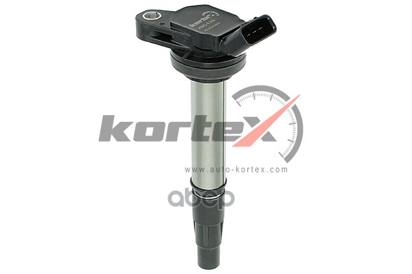 Катушка зажигания TOYOTA COROLLA 06-/RAV 4 08- 1.6I/1.8I/2.0I SC 1915 KIC138 KORTEX арт. KIC138