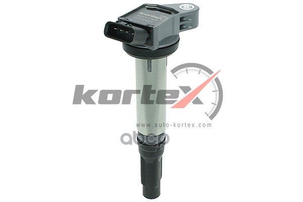 Катушка зажигания TOYOTA/LEXUS RX 08-/HIGHLANDER 10-/CAMRY V5 11- 3.5I SC 1936 KORTEX арт. KIC147