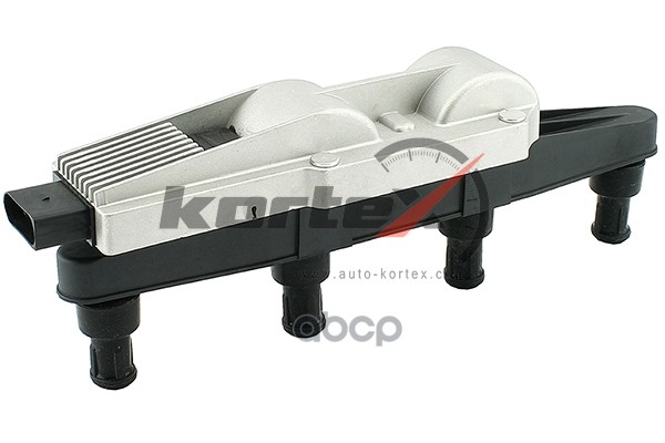 Катушка зажигания VAG FABIA I 00-/FABIA II 07- 1.4I SC 1811 KORTEX арт. KIC149