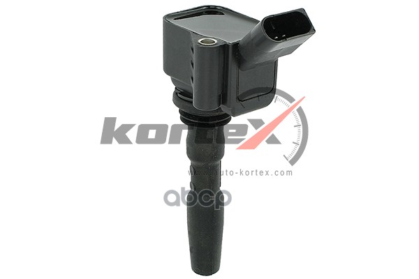 Катушка зажигания VAG GOLF VII 12-/A3 13-/OCTAVIA 13- 1.4T KORTEX арт. KIC154