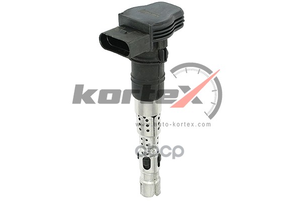 Катушка зажигания VAG TOUAREG 02- 4.2I SC 1842 KIC162 KORTEX арт. KIC162