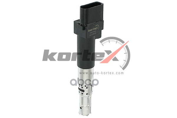 Катушка зажигания VAG TOUAREG 04-/T5 02- 3.2FSI/3.6 KORTEX арт. KIC163