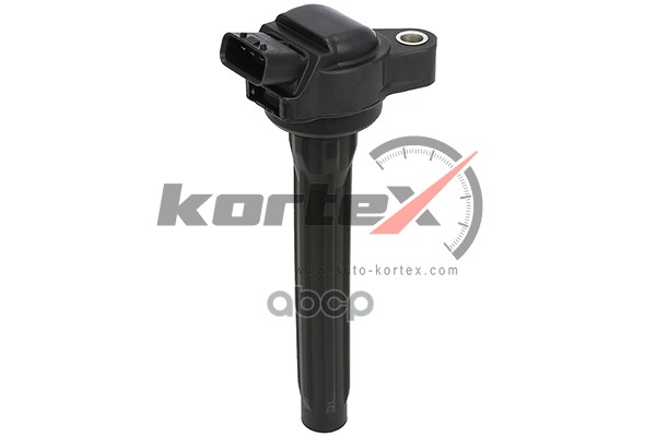 Катушка зажигания TOYOTA/LEXUS RX 15-/HIGHLANDER 16-/CAMRY 17- 3.5 KIC174 KORTEX арт. KIC174