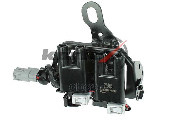 Катушка зажигания HYUNDAI/KIA I30/CEED/SPORTAGE 06- 2.0 KORTEX арт. KIC175
