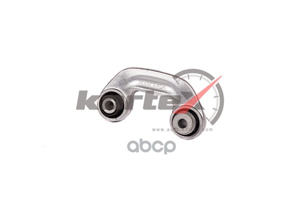Тяга стабилизатора AUDI A4 95-01A6VW PASSAT B5 98-05 пер.подв.прав. KLS5102 KORTEX арт. KLS5102